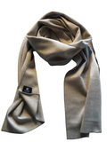 Cashmere scarf No. 115