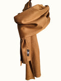 Cashmere scarf No. 121