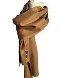 Cashmere scarf No. 121