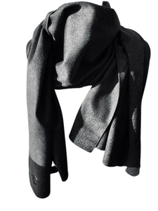 Cashmere scarf No. 80