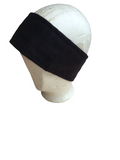 Cashmere headband No. 148