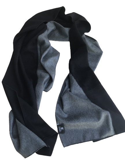 Cashmere scarf No. 180 – Charlotte Averhoff Design
