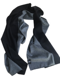 Cashmere scarf No. 180