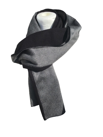 Cashmere scarf No. 180