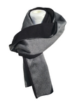 Cashmere scarf No. 180