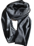 Cashmere scarf No. 181