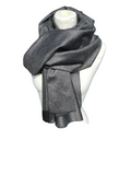 Cashmere scarf No. 181