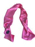 Silk scarf - Golf No. 207