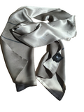 Silk scarf - Golf  No. 219