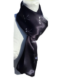 Silk scarf - Golf  No. 220