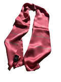 Silk scarf - Golf No. 221