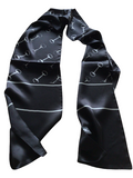 silk scarf - Horse No. 405